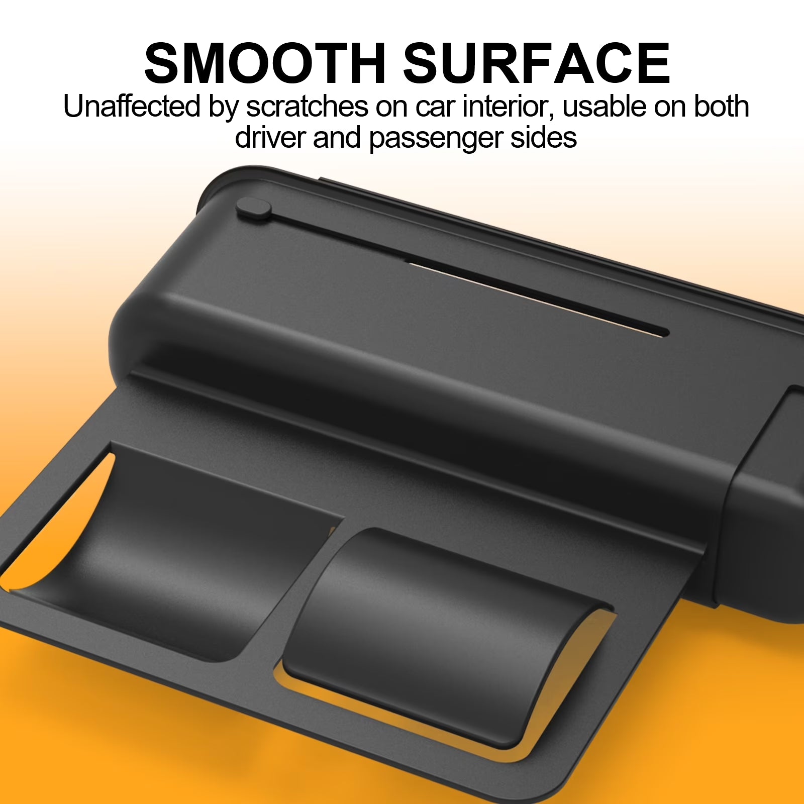 Transform Your Driving Experience with the Ultimate Seat Gap Filler Organizer – Expandable Storage for Phone, Keys & Cards, Perfect Fit for SUVs, Trucks, and All Vehicles