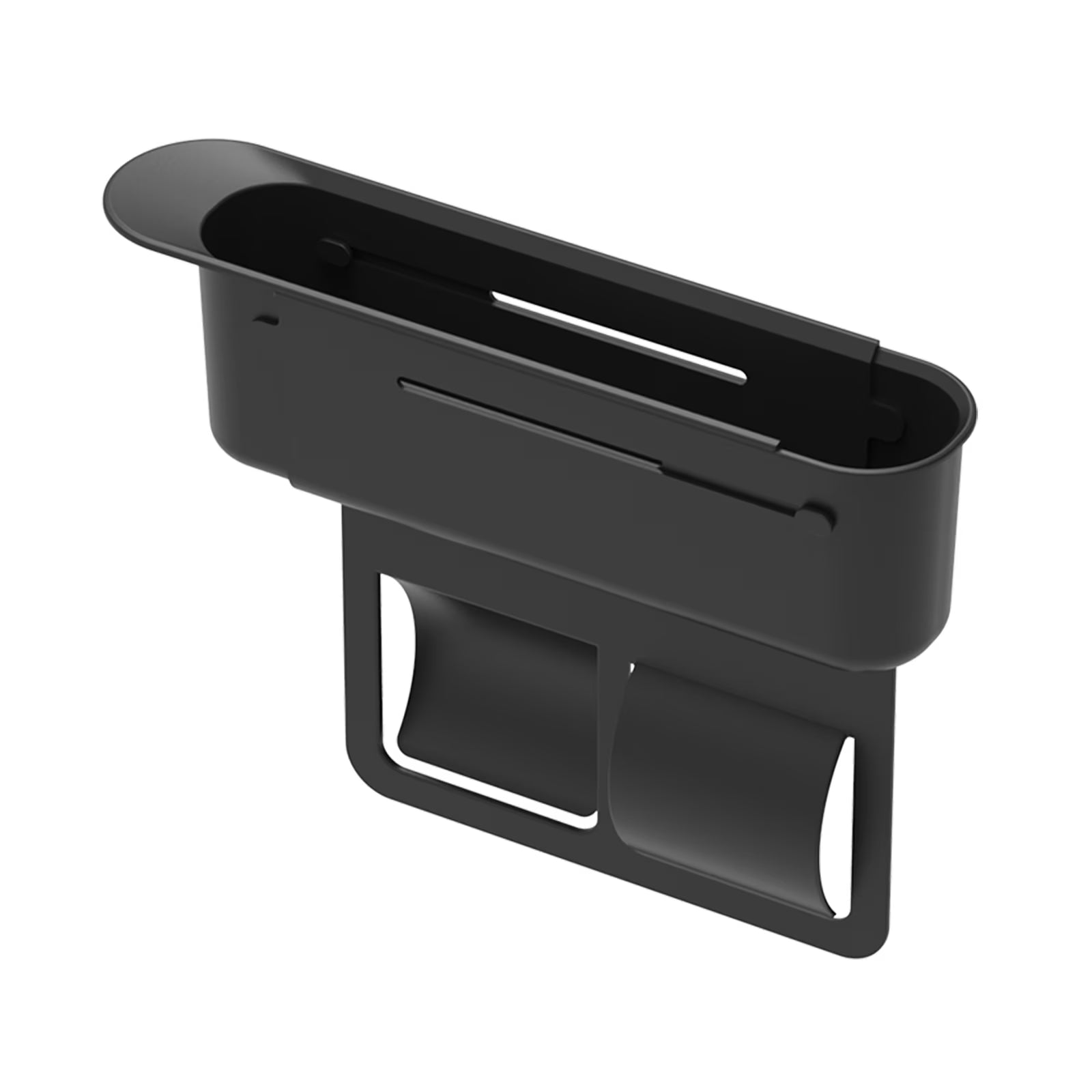 Transform Your Driving Experience with the Ultimate Seat Gap Filler Organizer – Expandable Storage for Phone, Keys & Cards, Perfect Fit for SUVs, Trucks, and All Vehicles