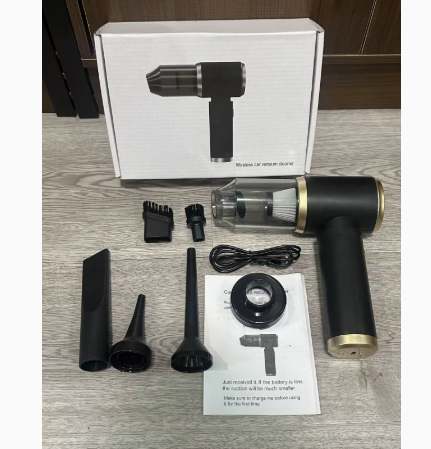 MiniVac Pro