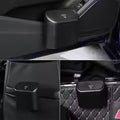 Compact Car Trash Bin