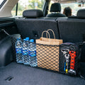 Maximize Your Space with Our Universal Elastic Car Trunk Organizer Net – Perfect for SUVs, Trucks, and All Vehicles!